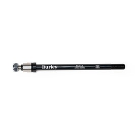 Burley Thru Axle, Black, 12 x 1.5 (172-178mm)