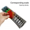 Guide Limit Comb Storage Box, Guide Storage Case for Universal
