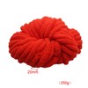 Vaveren Chunky Chenille Yarn Super Bulky Yarn Plush Yarn Thick