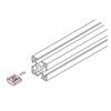 SUS (エスユウエス) ST Nut S (M6) SFN-TS6 50-piece pack