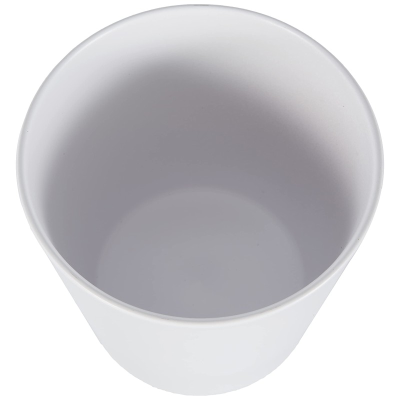 Soendgen ceramic flower planter, Dallas Esprit, 14 x 14 x
