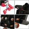 Silscvtt 36V Heavy Duty Forward Reverse Switch Assembly with Handle