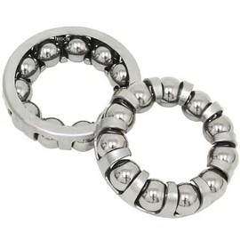 Yamamoto Seisakusho Hanger Retainer, Pack of 11