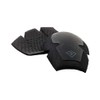 First Tactical Defender Knee Pads Black, Black