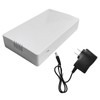 8-port 100M Switch Ethernet Switch 8 Adaptive 10/100Mbps Ethernet Ports