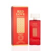 META-BOSEM Red Love, Perfume for Women Eau de Parfum Natural