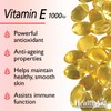 HealthAid Vitamin E 1000iu - 60 Capsules