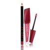 Deborah Milano Makeup Red Touch Lipstick Liquid Lipstick Matte 04