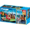 Playmobil 5168 Knights 40th Anniversary Compact Set