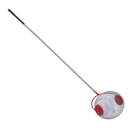 Nut Gatherer, Walnut Picker Upper Roller, Large Capacity Portable Nut Collector and Picker Upper Roller, Pecan Picker Upper for Walnuts Pecans Chestnuts, Efficient Fruit Picking