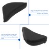 Healifty Almohadillas de pie de Esponja de 2 Pares de