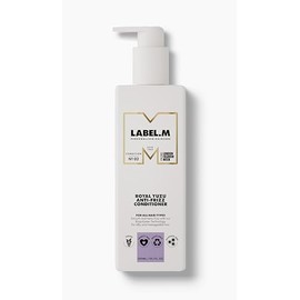 LABEL.M Royal Yuzu Anti-Frizz Conditioner 300ml