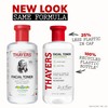 THAYERS Alcohol-Free, Hydrating Cucumber Witch Hazel Facial Toner with Aloe