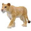 Takara Tomy AS-17 Ania Lion (Female) (Child Included)