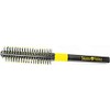 Barbers Vintage Quiff Roller Styling Brush For Men