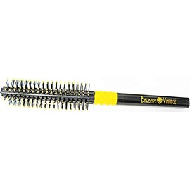 Barbers Vintage Quiff Roller Styling Brush For Men