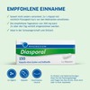 Magnesium Diasporal 150 Capsules: 150 mg Magnesium per Capsule, Against