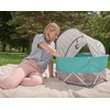 Regalo On-The-Go Baby My Play, Portable Play Yard, and Activity