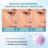Quarxery Prebase Minimiza Poros Y Difumina Imperfecciones
