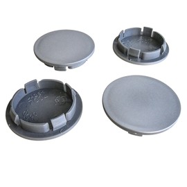 4 x 70 mm/23 mm Hub Cap Hub Cover for Universal