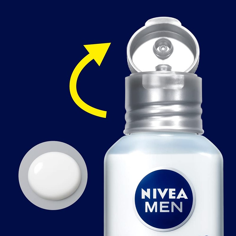 Niveamen Morning 10 Tone Up Milk, All-in-One, Tone Up, Moisture