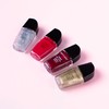 wet n wild Wild Shine Nail Polish, Red Casting Call,