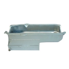 Champ Pans CP50 Street/Claimer Oil Pan