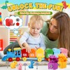 Toddler Montessori Learning Toys for 2 3 4 5 Year