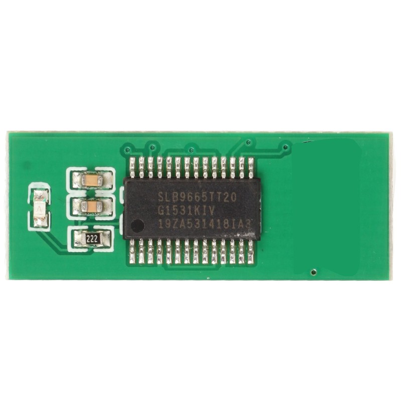 TPM2.0 Encryption Security Module LPC 20Pin Security Module Remote Card