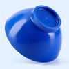 JMU Dental Mixing Bowl, 4.33" x 2.36" Lab Flexible Rubber