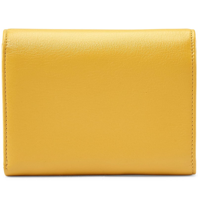 Picard Bingo Women's Purse Genuine Leather One Size, Medium with