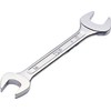 L-8X10 Double-ended Spanner, Liner, 0.3 x 0.4 inches (8 x 10 mm)