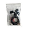 Miyako Brake Seal Kit A-638P