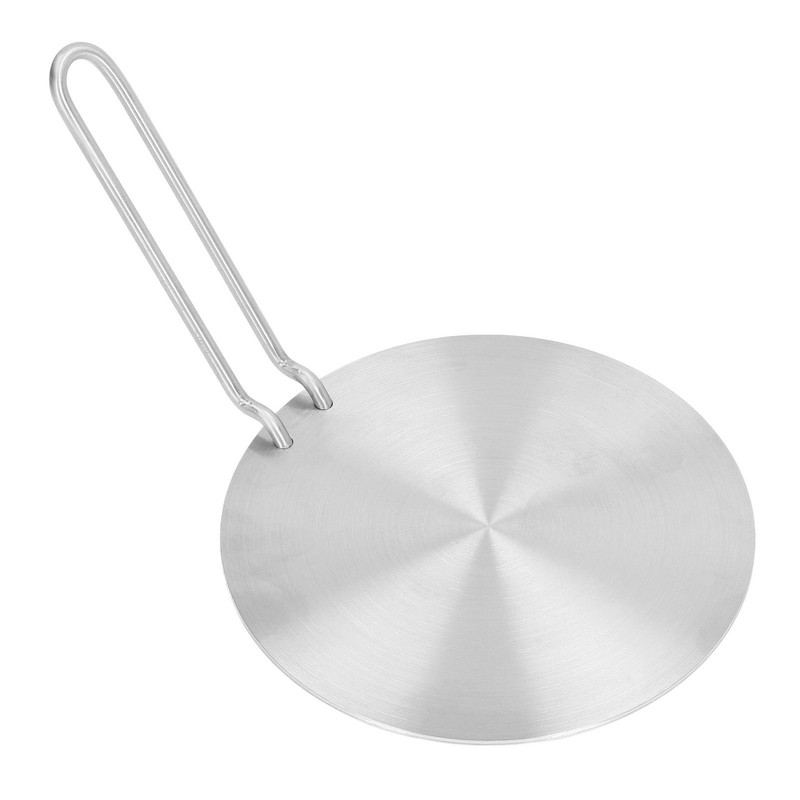 Heat Diffuser Induction Plate Kitchen Induction Cooker Adapter Heat Converter