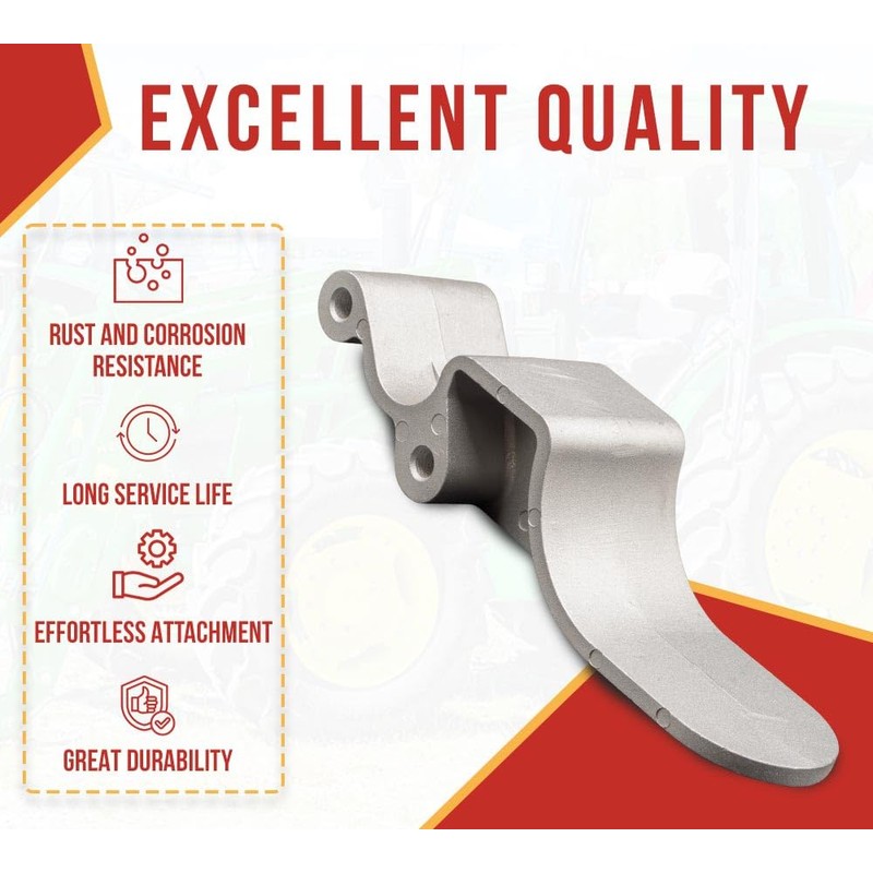 Mytee Products Quick Release 3" Aluminum Upright Tarp Stop -