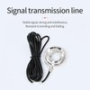 Mini Ring Load Cell Sensor Test Tension Compression Force Weight