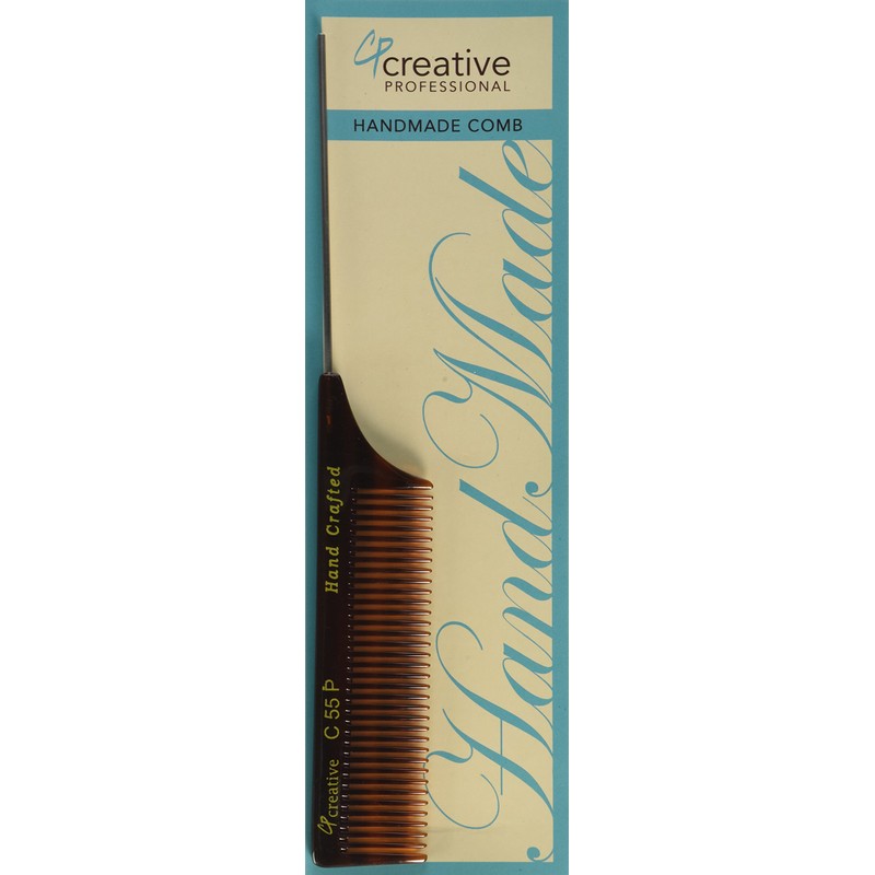 Creative Professional Hair Comb C55p