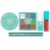 KIADZIE Makeup Set Long Lasting Lipstick Sheer Lip Gloss Water