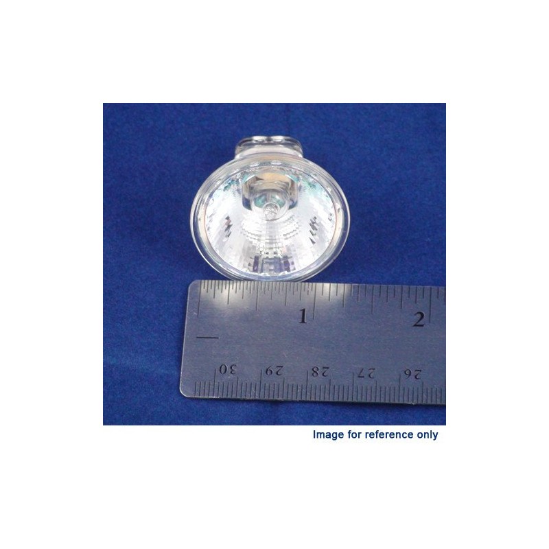 Tungsten Halogen 10 Degree 35W Bulb