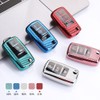 RXXR Car Key Case Compatible with VW, VW Golf Key