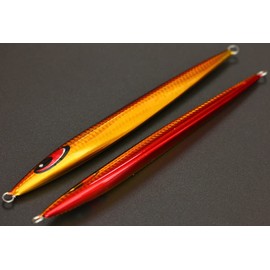 MARUSHINGYOGU Dragon Red Gold 10.6 oz (300 g)