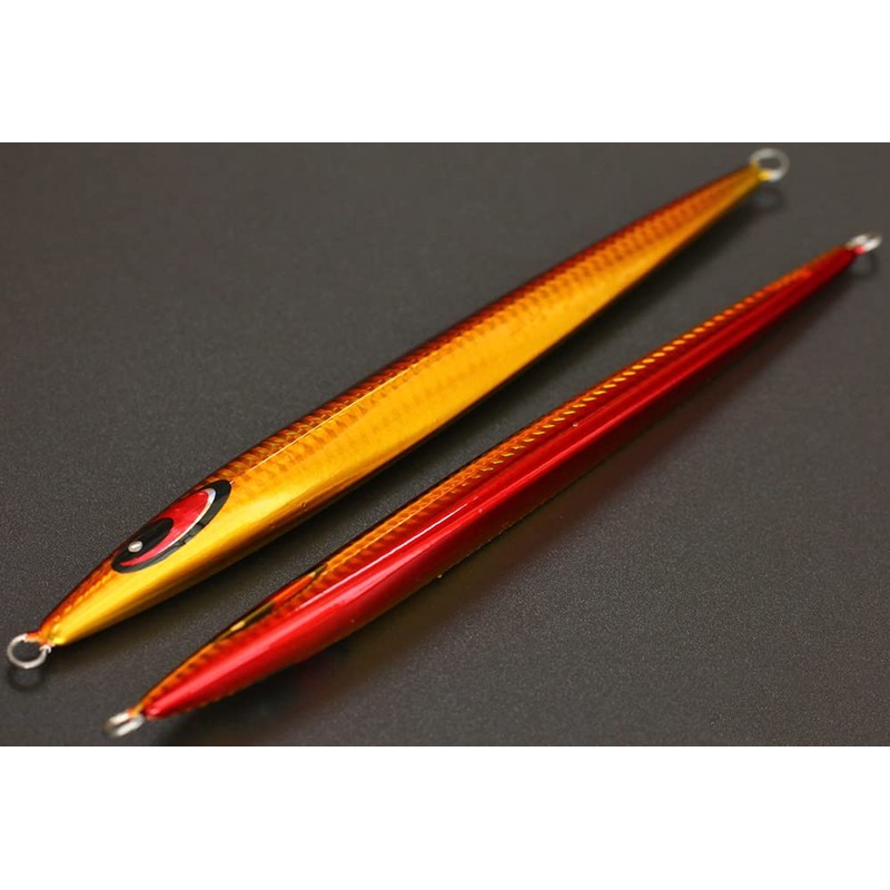 MARUSHINGYOGU Dragon Red Gold 10.6 oz (300 g)