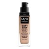 Base De Maquillaje Nyx Cosmetics Can´t Stop Won´t Stop