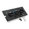 AC Control Panel 7787‑880011 Climate Heater Control Module Assembly Replacement