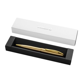 Pelikan Boligrafo Jazz Noble Elegance Color Oro Trazo 0.1 mm