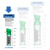 Boost Oxygen Pocket Size Revive Peppermint Aroma 3L Canister |