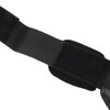 Lifting Straps Rubber Hard Pull Wrist Lifting Straps Durable Deadlift