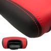 sportuli Center Console Cover Anti-Scratch Leather Armrest Cover Replace for