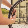 Oxford Tubeless Puncture Repair & CO2 Inflation Kit – Micro