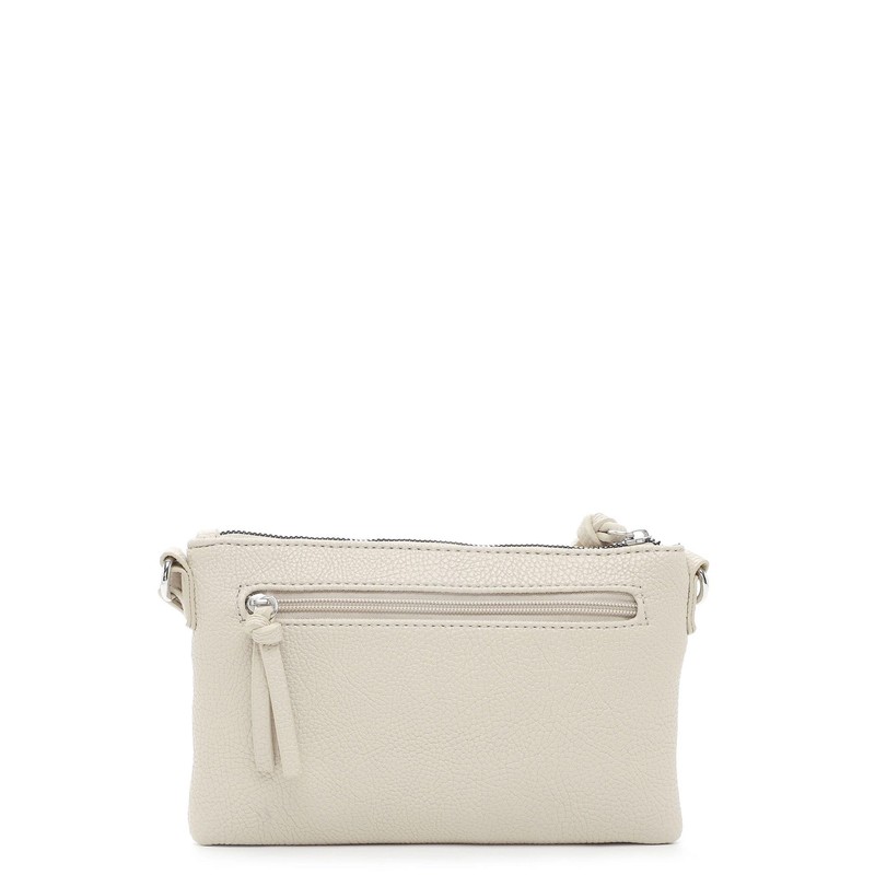 Tamaris TAS Alessia 30441 Women's Shoulder Bag Plain, Ceramics, Unit